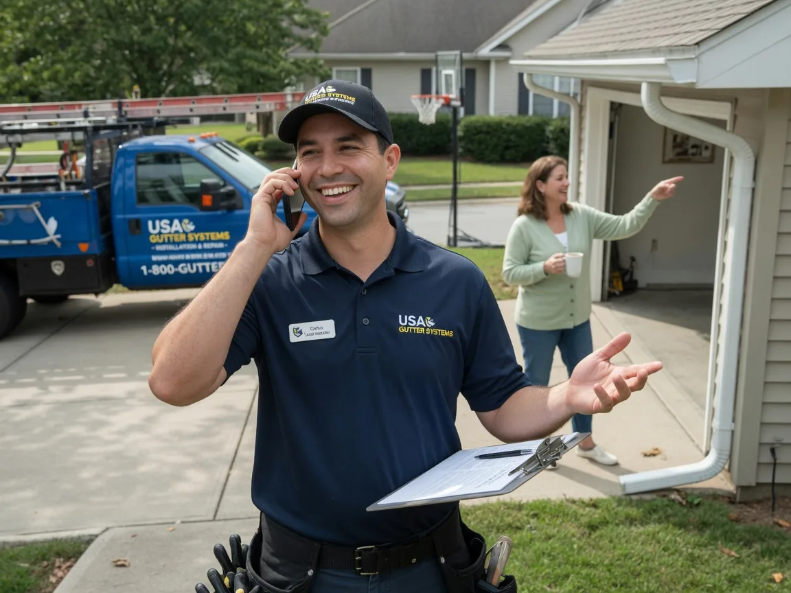 Gutter Installation Coupeville, WA FAQs